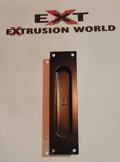 EXT Flush Pull Handles